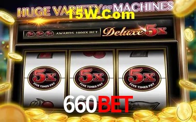 Desvendando o Mundo dos Jogos Virtuais na 660bet