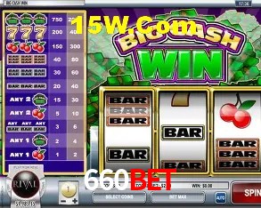 A Emoção da Loteria na 660bet: Uma Chance de Mudança de Vida