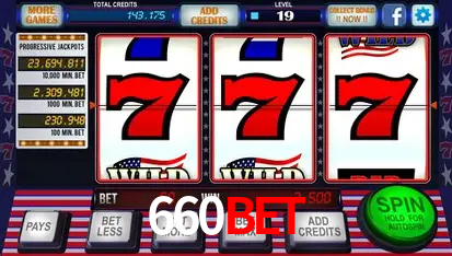 Inovações de Jogos na 660bet: O Futuro das Experiências Interativas