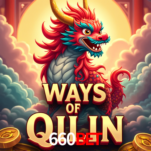 Desvendando o Mundo dos Jogos Virtuais na 660bet