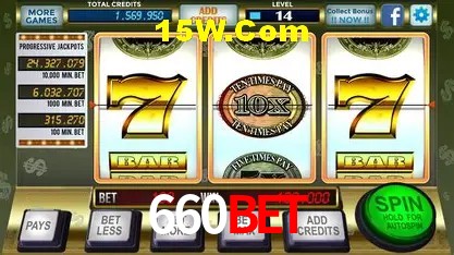 Descubra o Programa VIP da 660bet: Vantagens Exclusivas para Jogadores