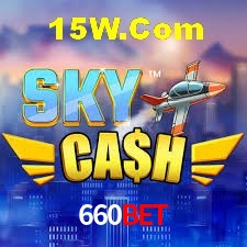 Descubra o Mundo do Cassino Online com 660bet