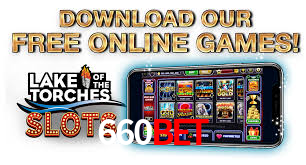 Desvendando o Mundo dos Jogos Virtuais na 660bet