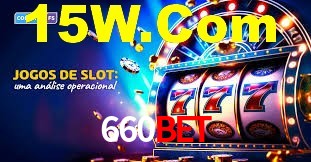 Descubra a Magia dos Jogos de Arcade no 660bet